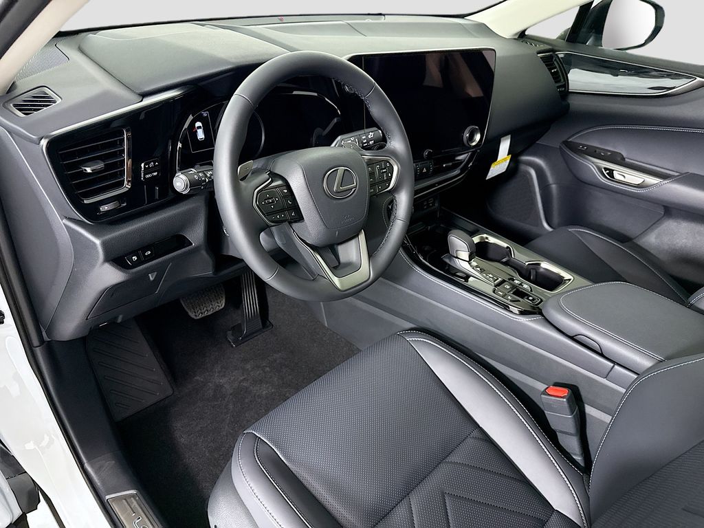 Thumbnail: 2026 Lexus NX - 9