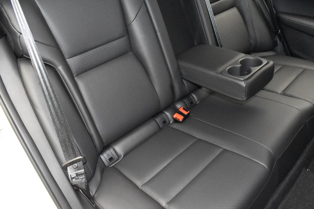 Thumbnail: 2026 Nissan Rogue - 30