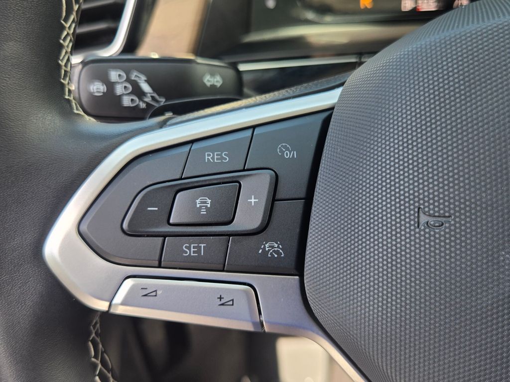 2026 Volkswagen Atlas - $45,534