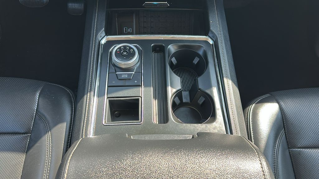 2024 Ford Expedition Max XLT Gray at Baytown Hyundai