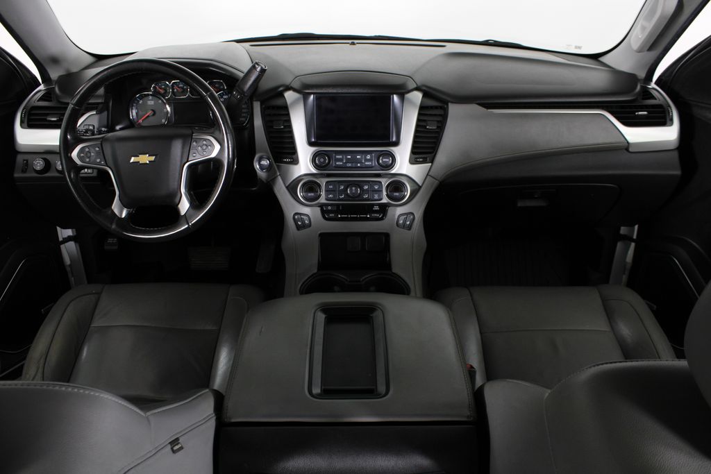 Used 2018 Chevrolet Suburban for sale in 