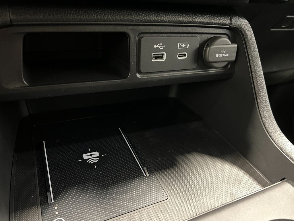 2025 Honda Pilot Elite photo