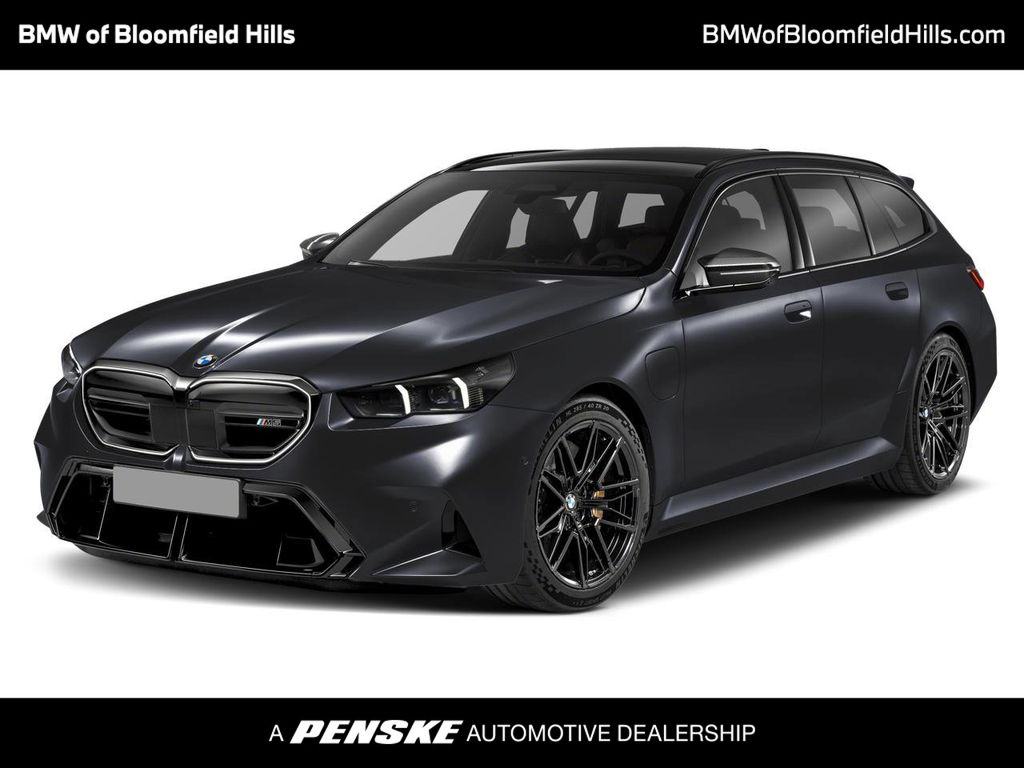 2025 BMW M5 Base -
                Bloomfield Hills, MI