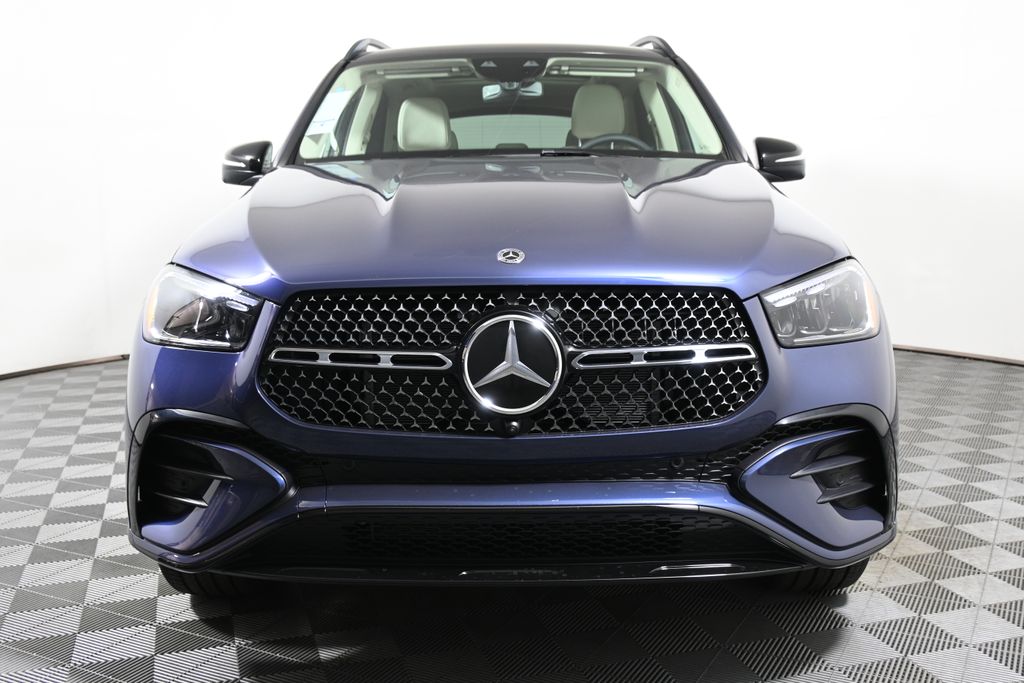 Thumbnail: 2026 Mercedes-Benz GLE - 9