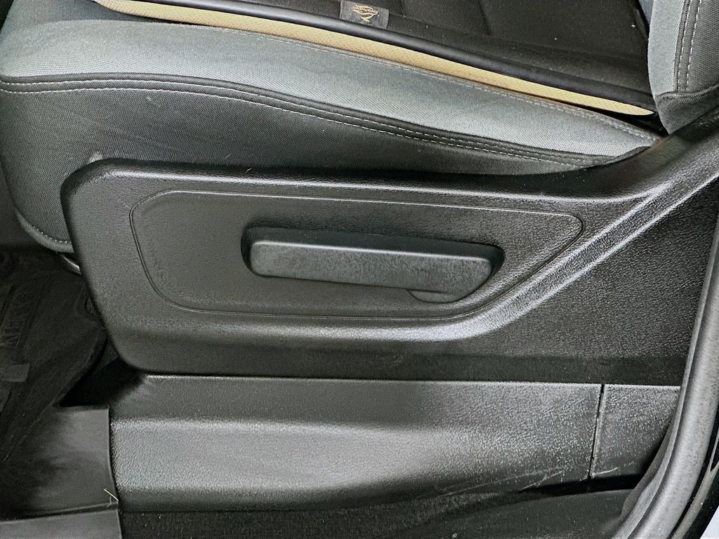 Used 2022 Black Ram Big Horn/Lone Star image 23