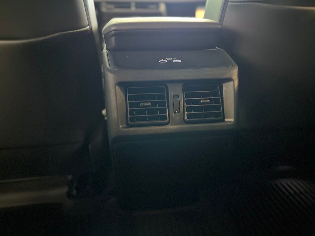 New 2026 Toyota bZ SUV