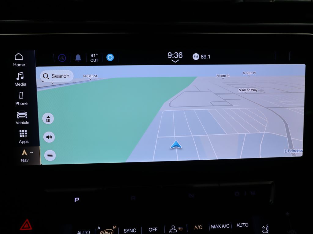 Thumbnail: 2025 Maserati Grecale - 15