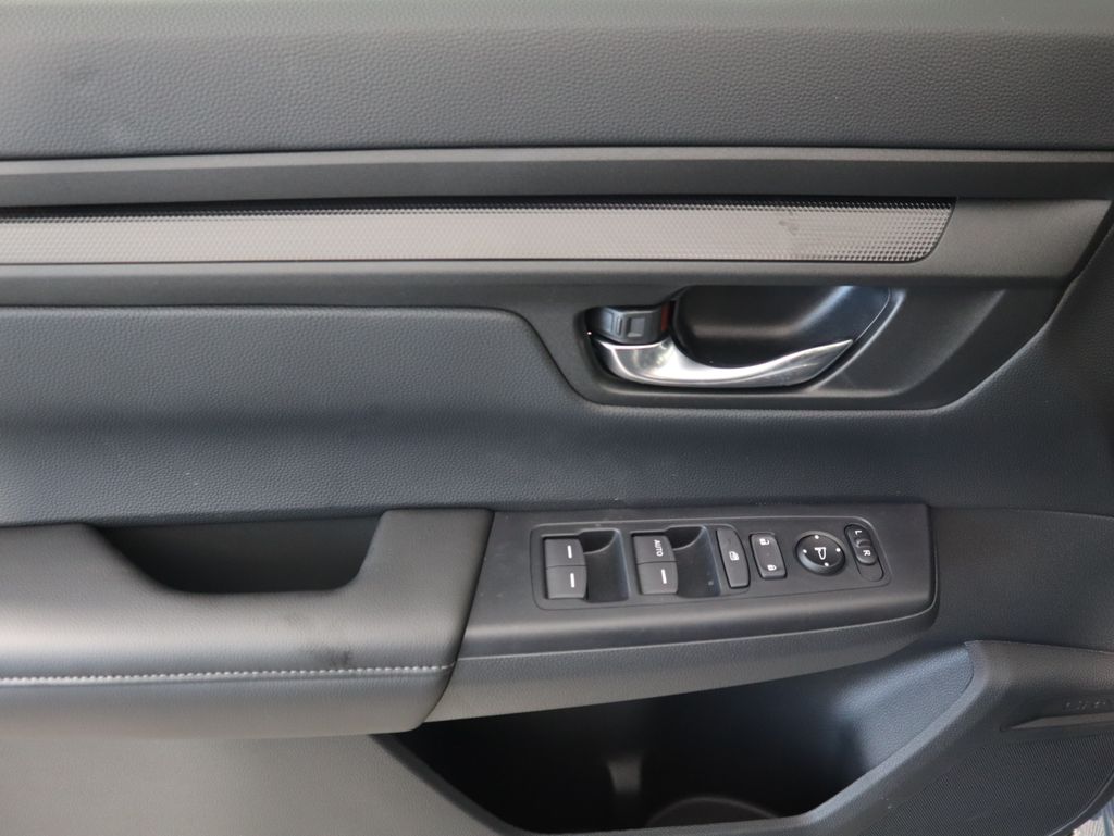 Thumbnail: 2026 Honda CR-V - 23