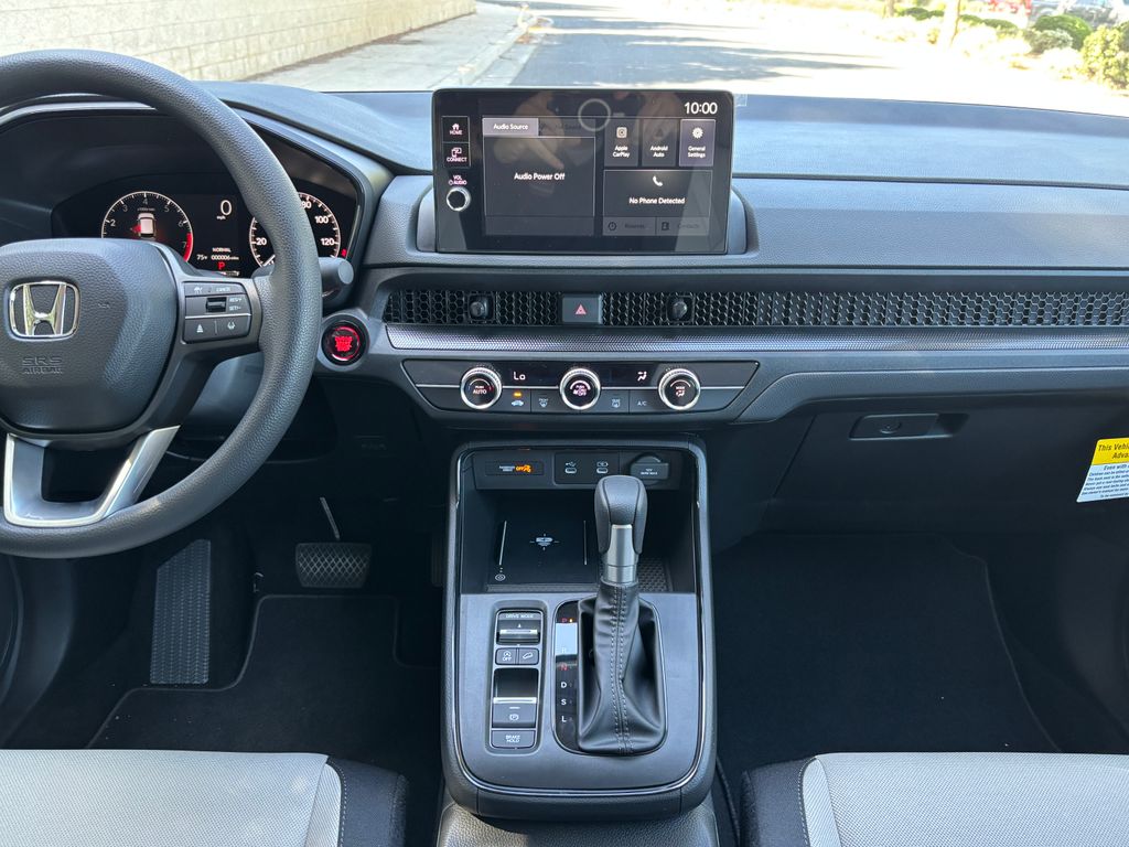 Thumbnail: 2026 Honda CR-V - 14