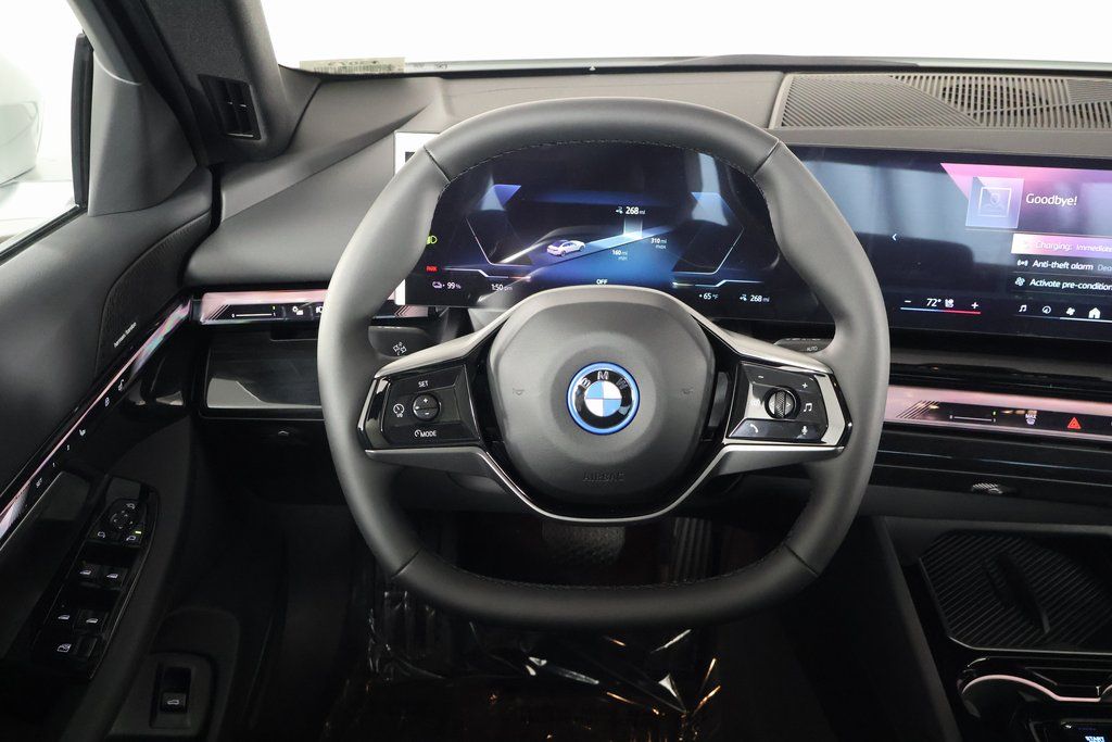 Thumbnail: 2026 BMW i5 - 3