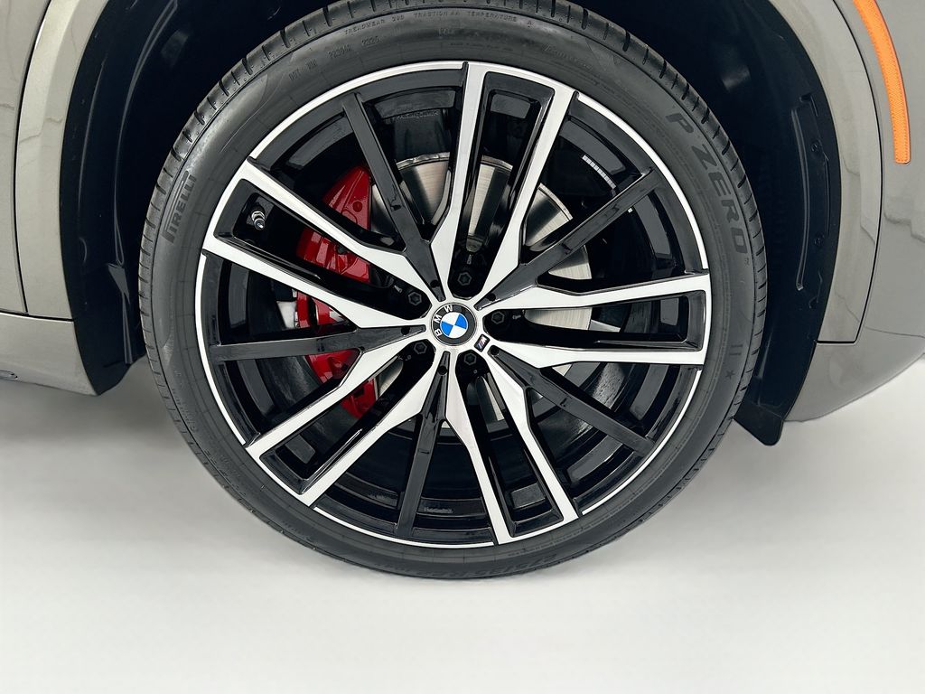 Thumbnail: 2026 BMW X5 - 31