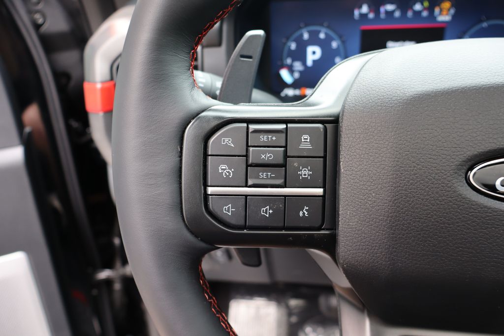 new 2026 Ford F-150 car, priced at $83,175