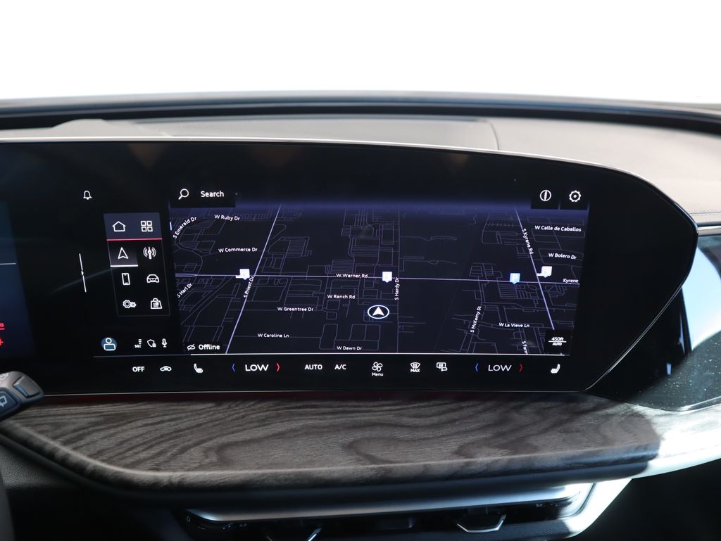 Thumbnail: 2025 Audi Q5 - 16