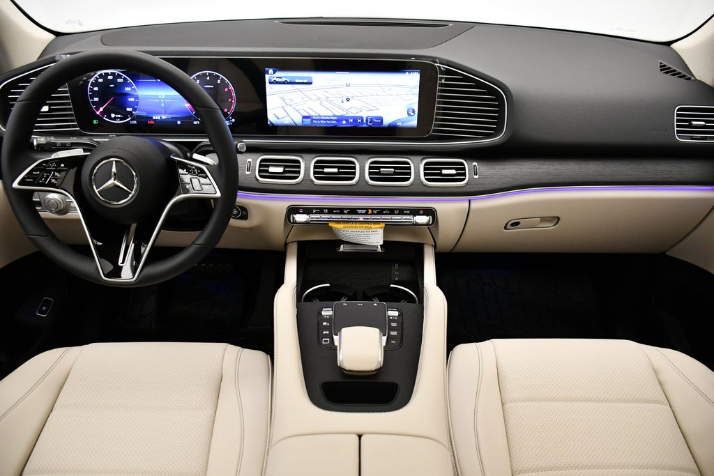 Thumbnail: 2026 Mercedes-Benz GLE - 20