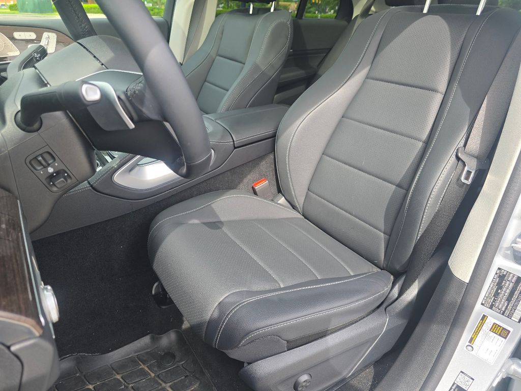 Certified Used 2026 Silver Mercedes-Benz GLE 350 image 26
