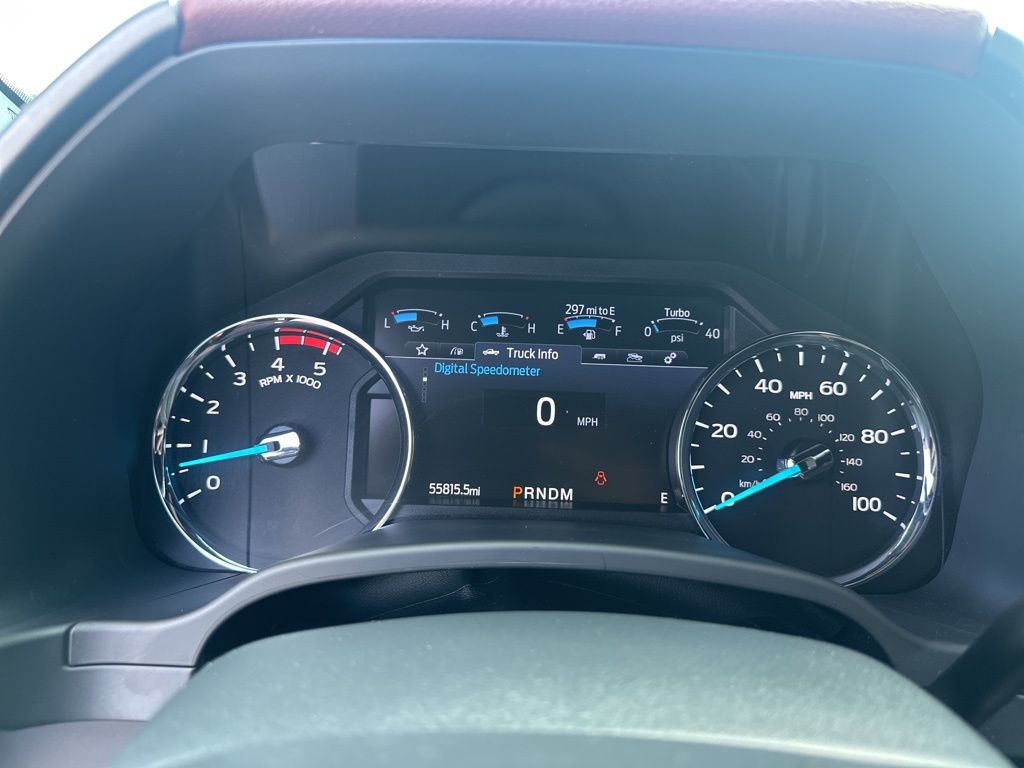 Used Car 2022 Ford F-250sd  For Sale In Austin, Texas