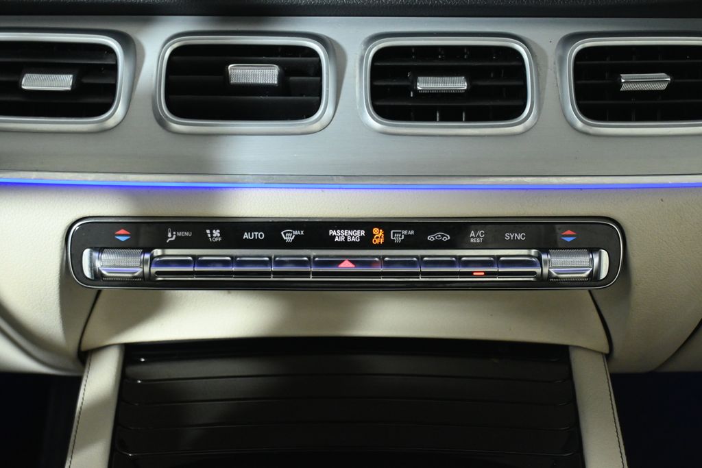 Thumbnail: 2021 Mercedes-Benz GLE - 20