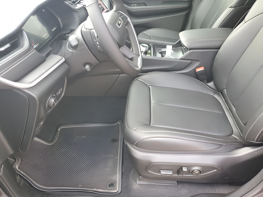 New Car 2025 Jeep Grand Cherokee  Limited For Sale Under $50,000 In Austin, Texas