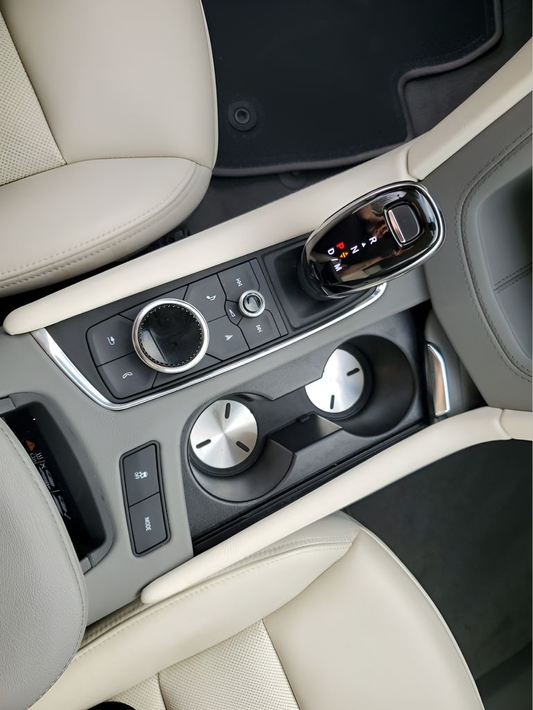 Used Car 2025 Cadillac Xt6  Premium Luxury For Sale Under $50,000 In Austin, Texas