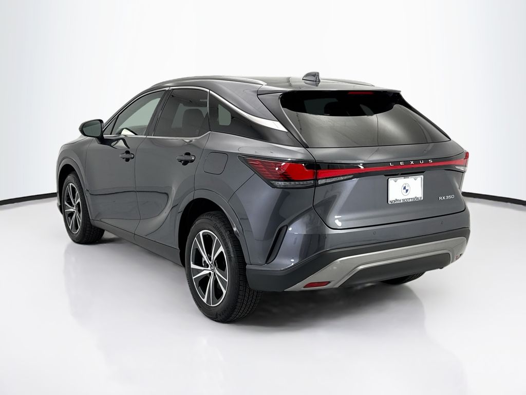 Thumbnail: 2026 Lexus RX - 7
