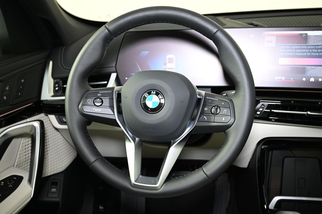 Thumbnail: 2026 BMW X1 - 17