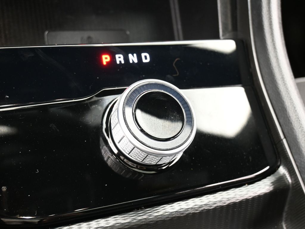 Used 2024 Bright White Clearcoat Jeep Altitude X image 25