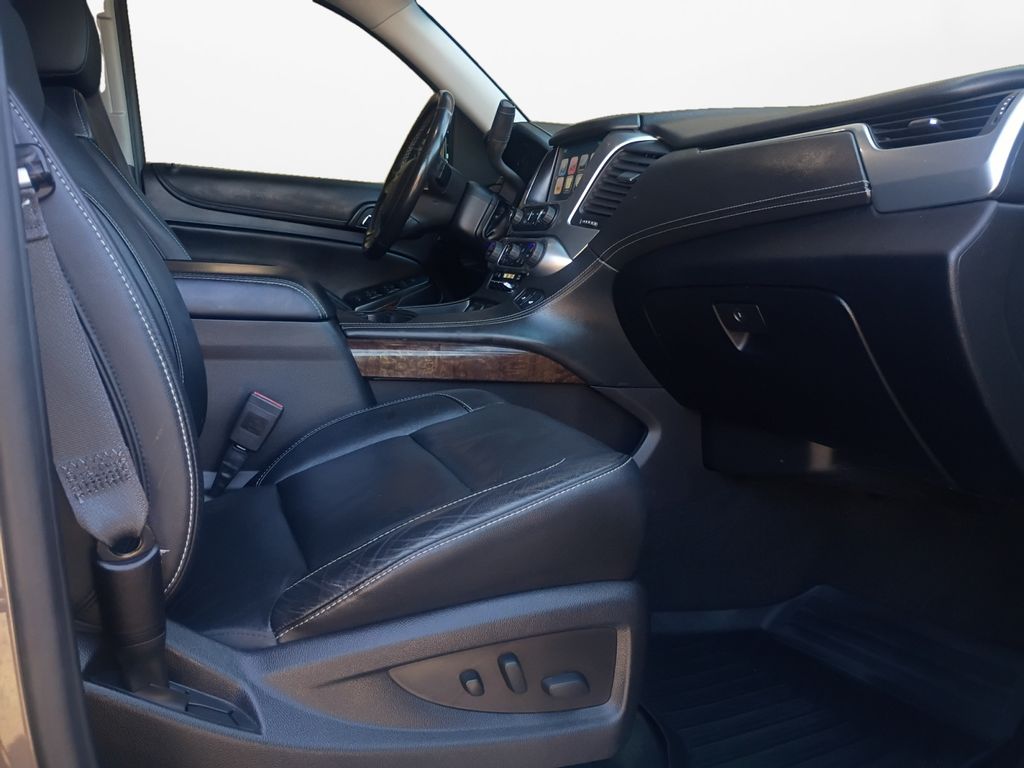 Used Car 2016 Chevrolet Tahoe  Lt For Sale Under $20,000 In Austin, Texas