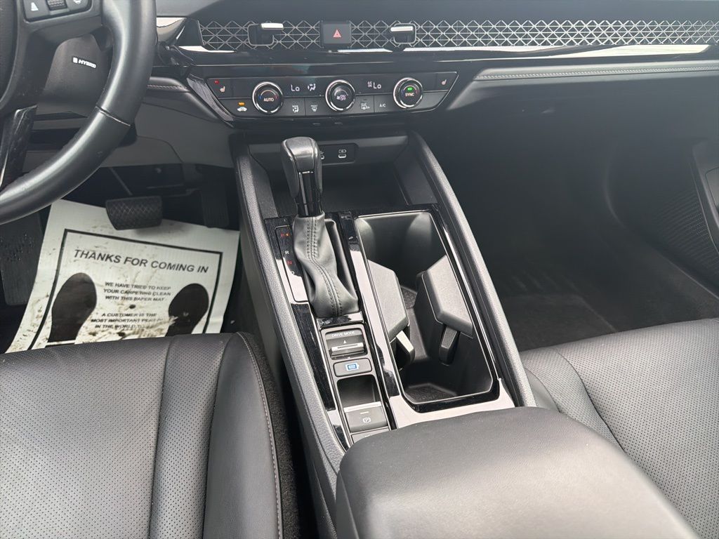 Thumbnail: 2023 Honda Accord - 17