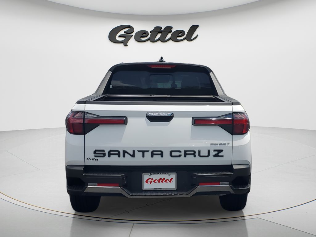 New 2026 White Hyundai Limited image 6
