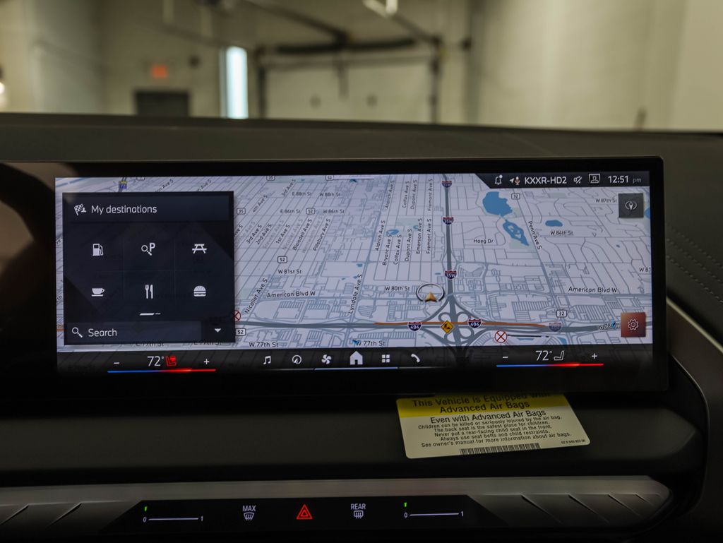 Thumbnail: 2026 BMW X3 - 15