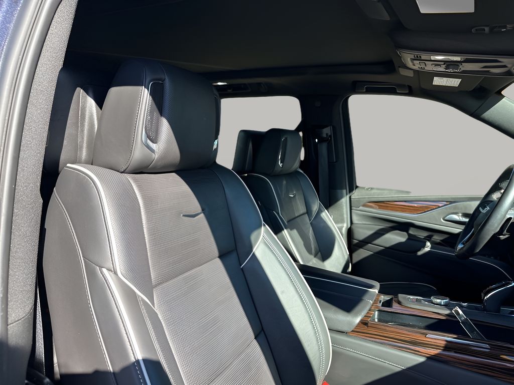 Used Car 2024 Cadillac Escalade  Premium Luxury For Sale Under $80,000 In Austin, Texas