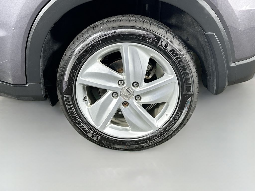 Used 2019 Gray Honda EX-L image 34