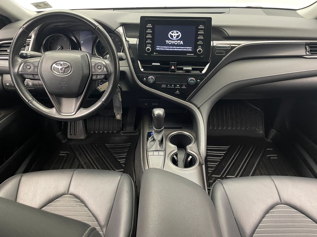 2023 Toyota Camry SE 19