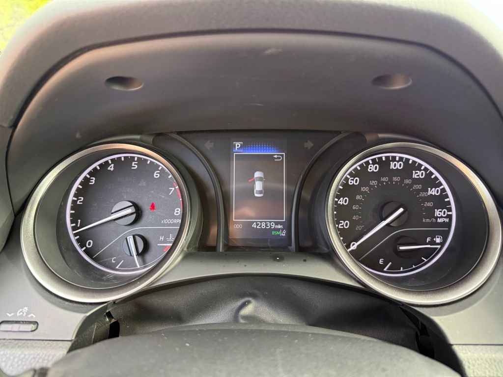 Thumbnail: 2024 Toyota Camry - 16