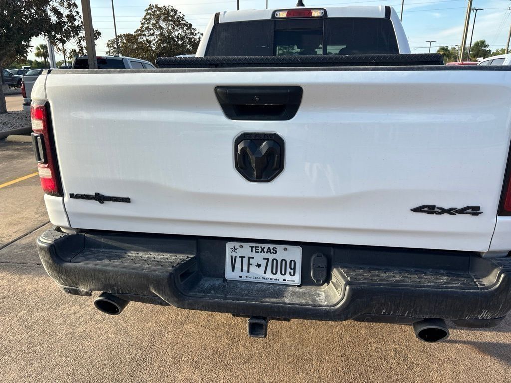 2023 Ram 1500 Big Horn/Lone Star - 8