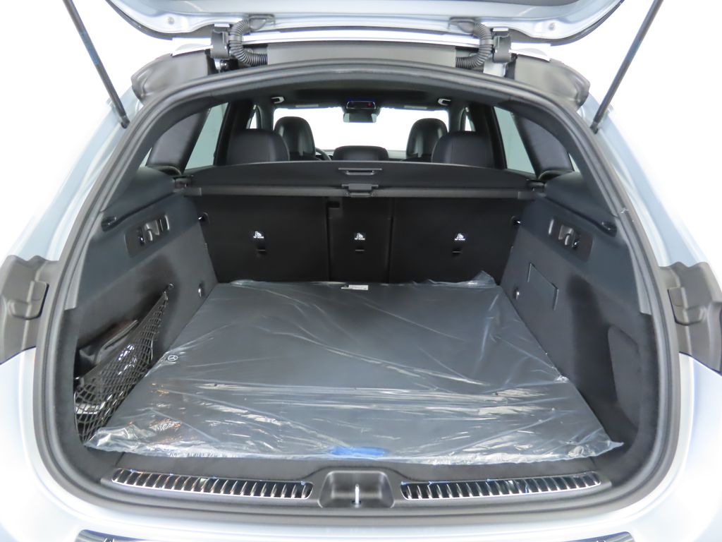 2024 Mercedes-Benz GLC 300 28