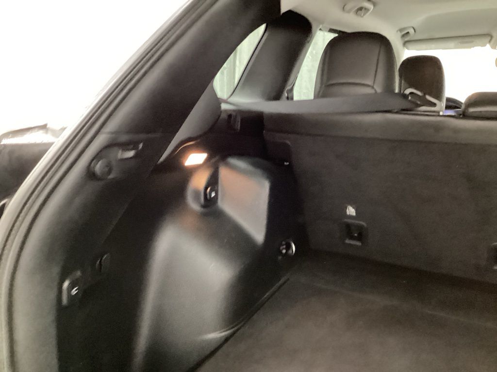 Used 2020 Jeep Cherokee SUV