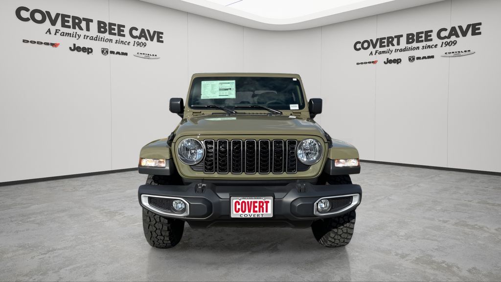 New Car 2025 Jeep Gladiator  For Sale Under $40,000 In Austin, Texas