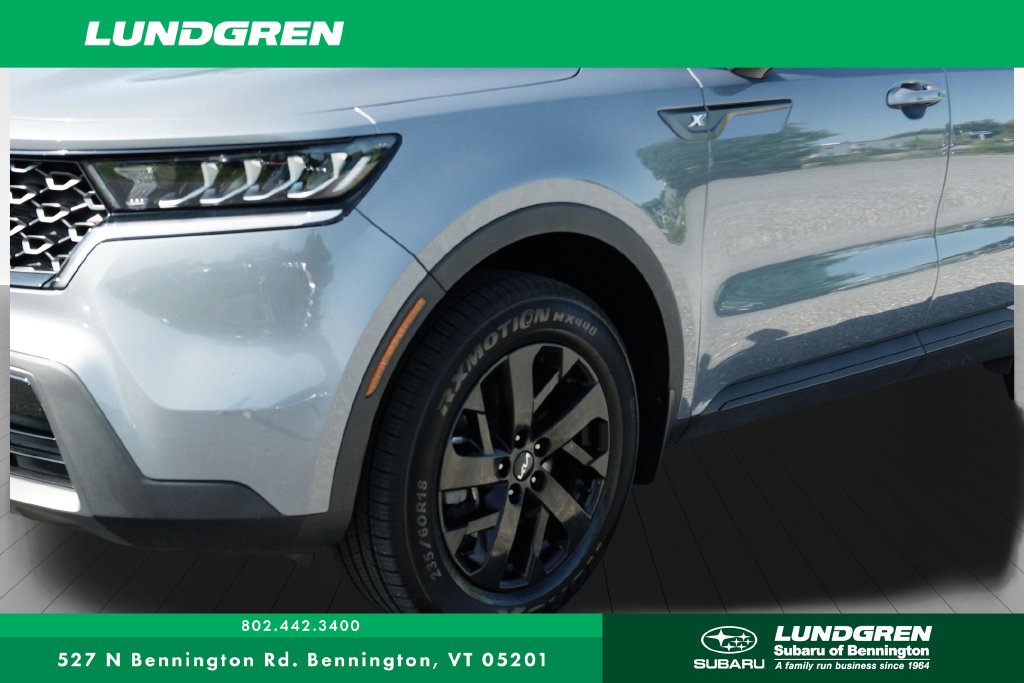Used 2023 Kia Sorento SUV