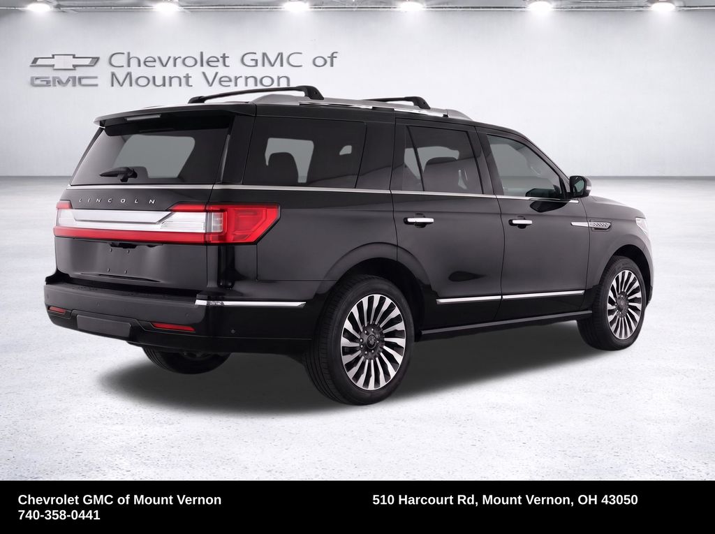 2019 Lincoln Navigator Reserve - Image 4