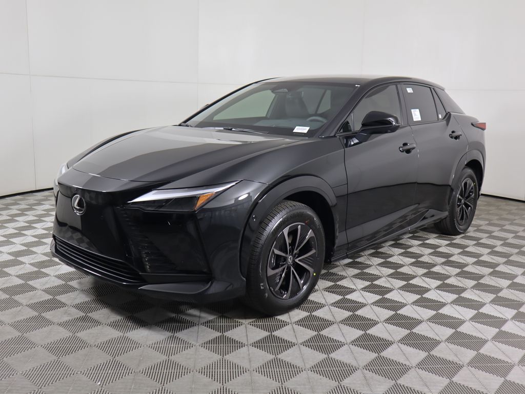 Thumbnail: 2026 Lexus RZ - 1