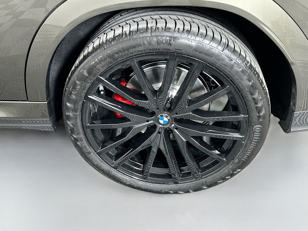 Thumbnail: 2026 BMW X6 - 23