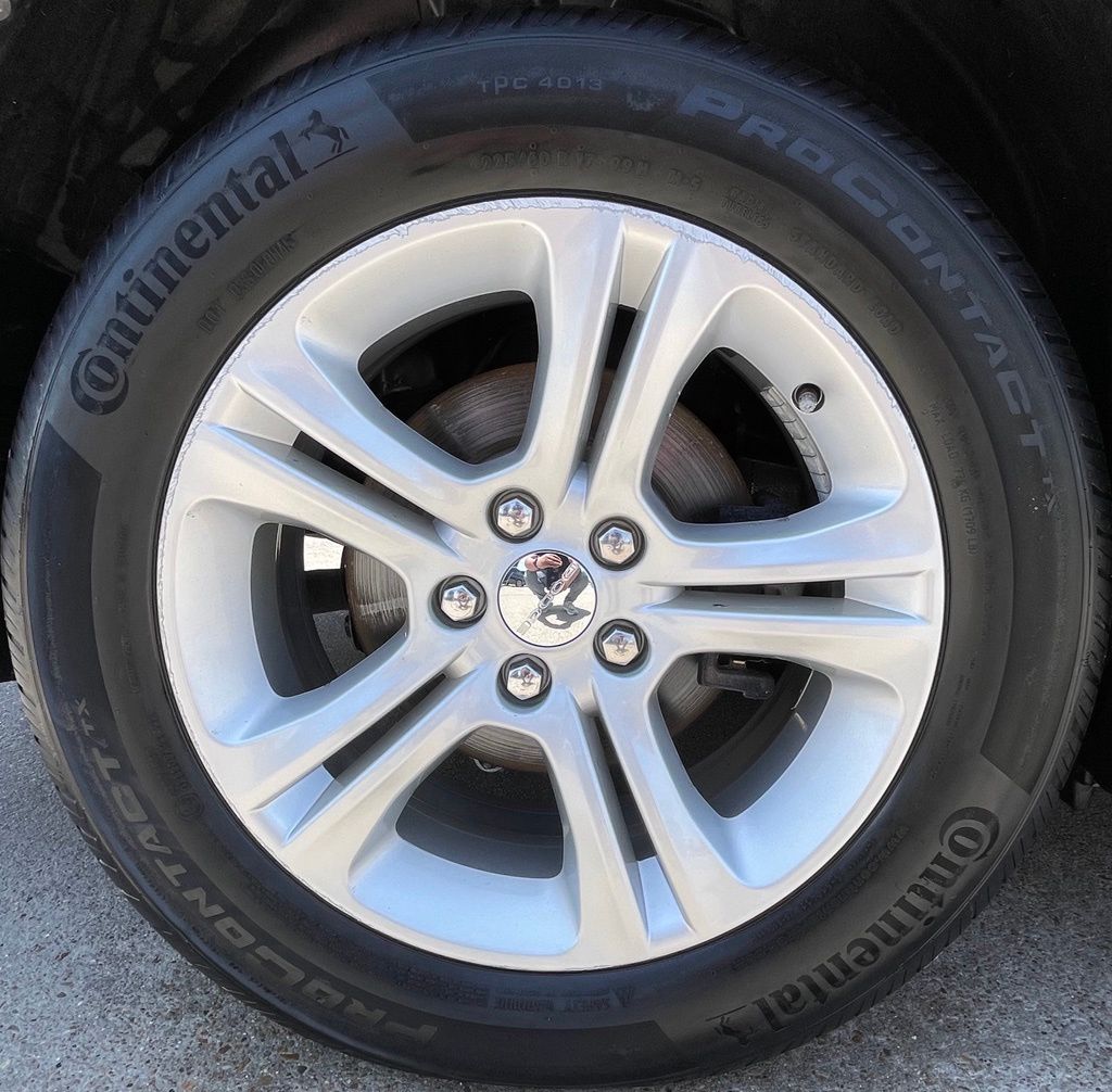 2019 Dodge Charger SXT Black at Autostrade