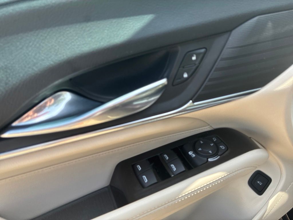 2020 Cadillac CT4 Luxury Red at Bayway Cadillac Southwest