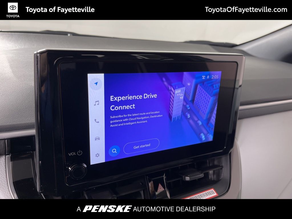 Thumbnail: 2026 Toyota Corolla - 28