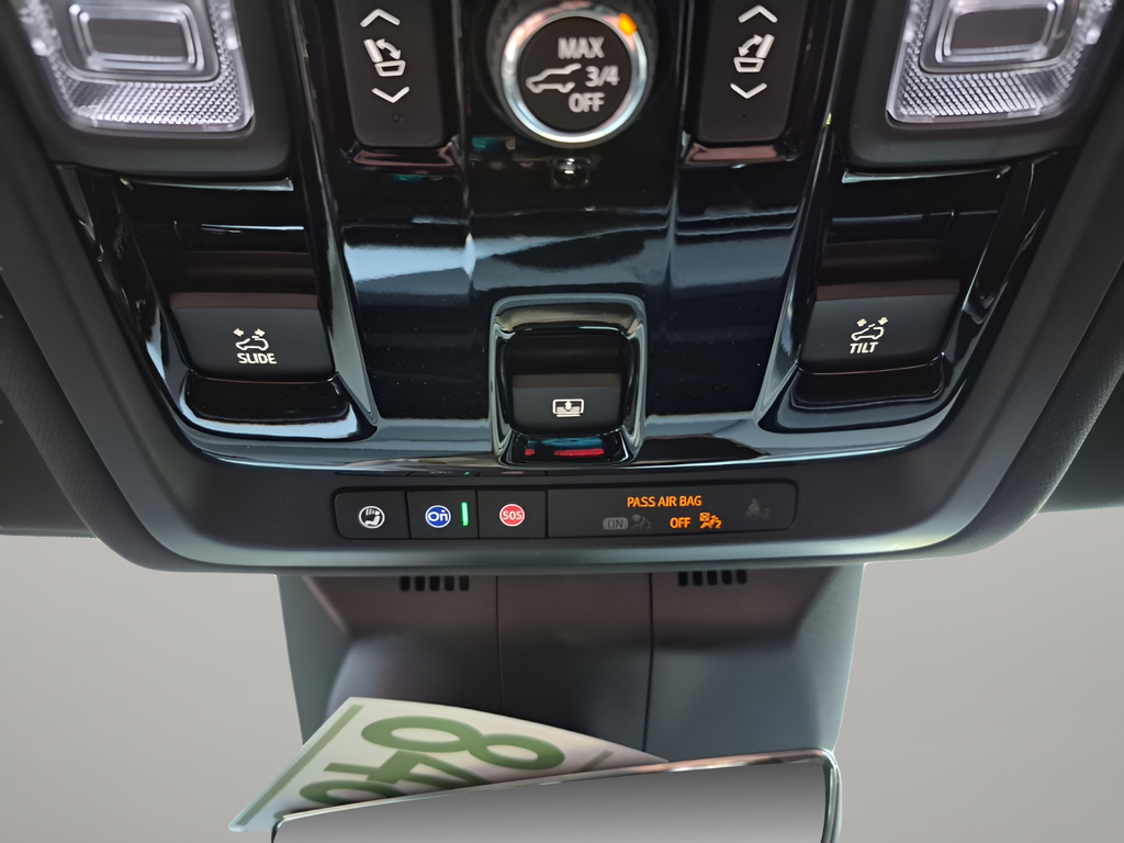 New 2026 White Cadillac Sport image 43