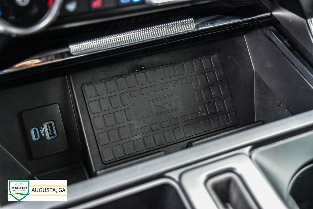 Used 2022 Ford F-150 Truck