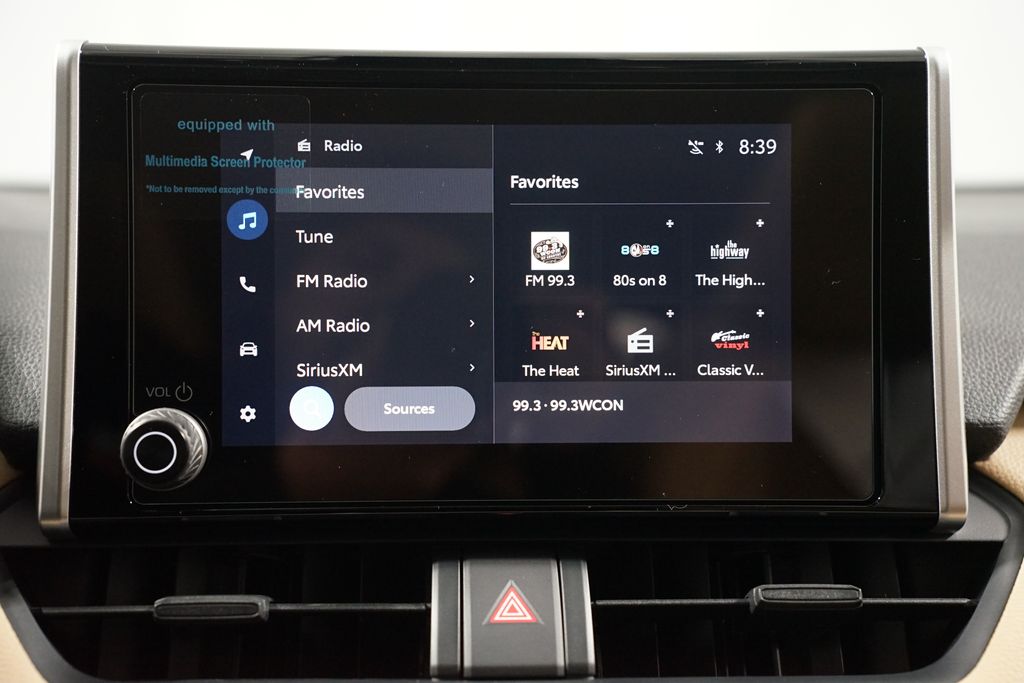 Thumbnail: 2025 Toyota RAV4 - 18