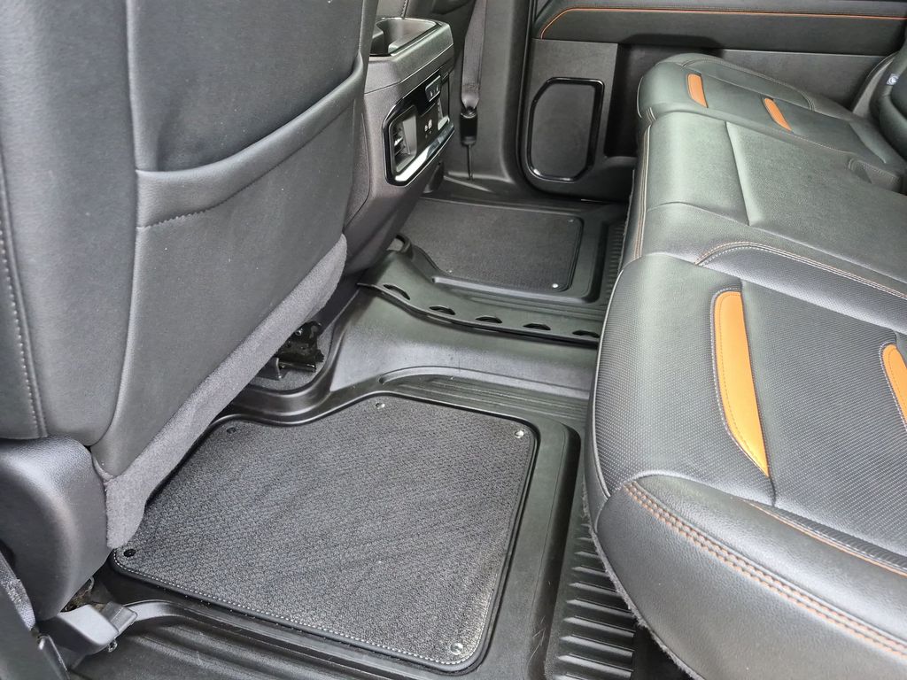Used Car 2024 Gmc Sierra 1500  At4 For Sale Under $60,000 In Austin, Texas