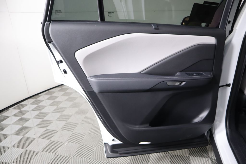 2025 Lexus TX 350 26